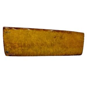 03 04 05 06 07 08 JAGUAR X-TYPE PASSENGER WOOD TRIM 1X43-F045H30-AJ OEM